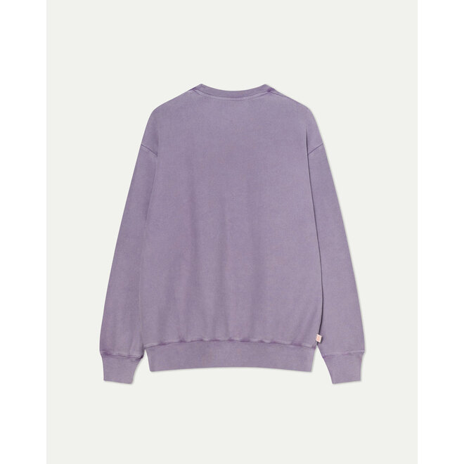 Nobre Classic Sweatshirt in Grape