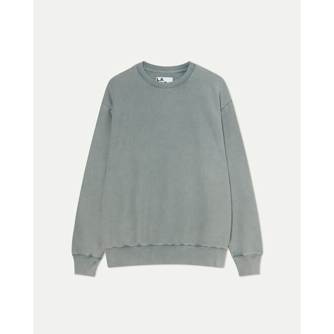 Nobre Classic Sweatshirt in Green