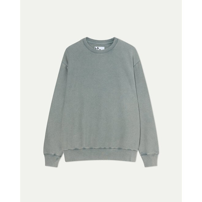 Nobre Classic Sweatshirt in Green