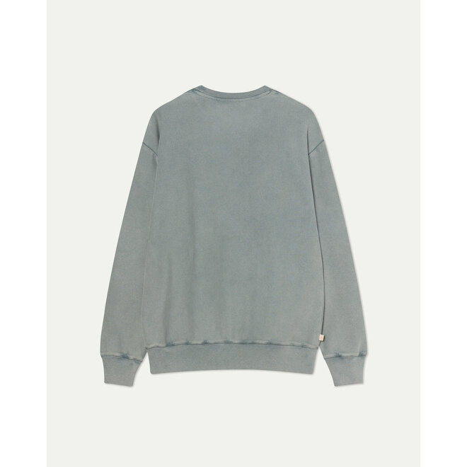 Nobre Classic Sweatshirt in Green