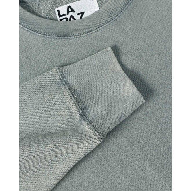 Nobre Classic Sweatshirt in Green