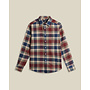Girona Check Flannel Shirt
