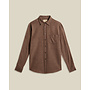 Teca Shirt in Almond