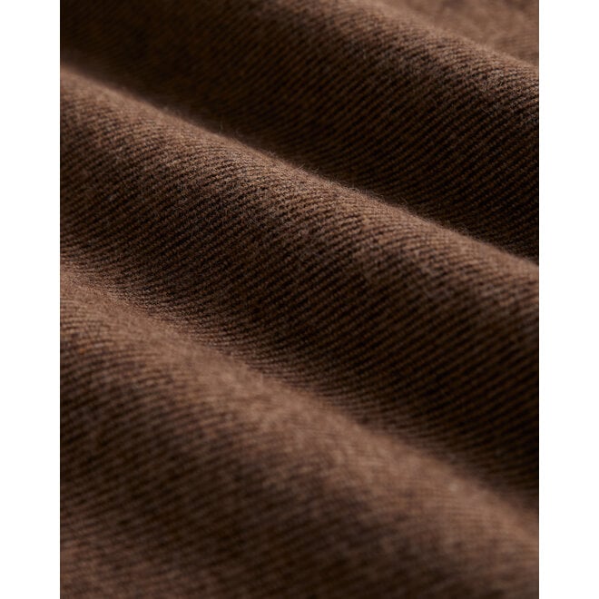 Teca Shirt in Almond