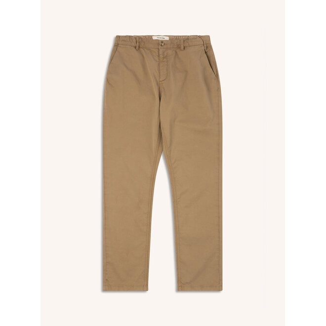 Inverness Trouser in ErmineTwill