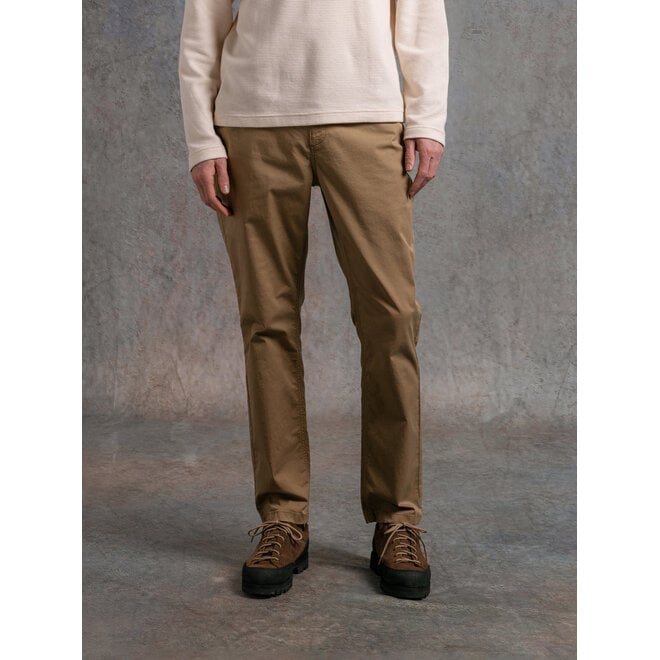 Inverness Trouser in ErmineTwill