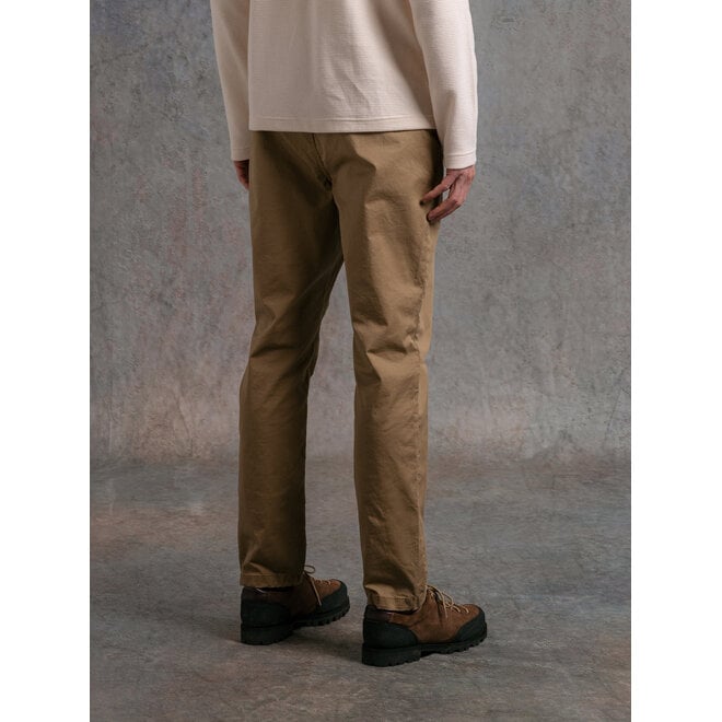 Inverness Trouser in ErmineTwill