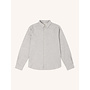 Dirleton Houndstooth Shirt in Grey