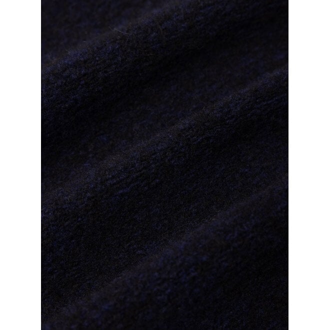 Neist Cardigan in Navy