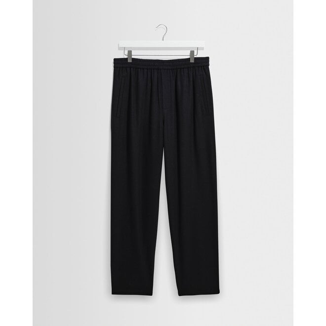 Tyne Trousers in Navy