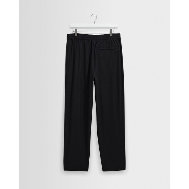 Tyne Trousers in Navy