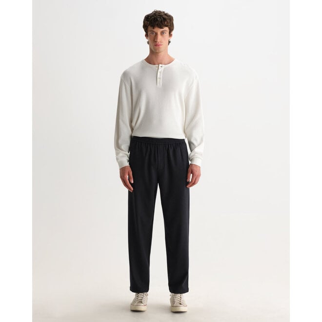 Tyne Trousers in Navy