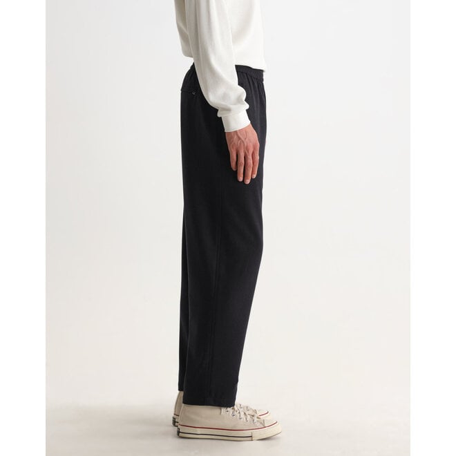 Tyne Trousers in Navy