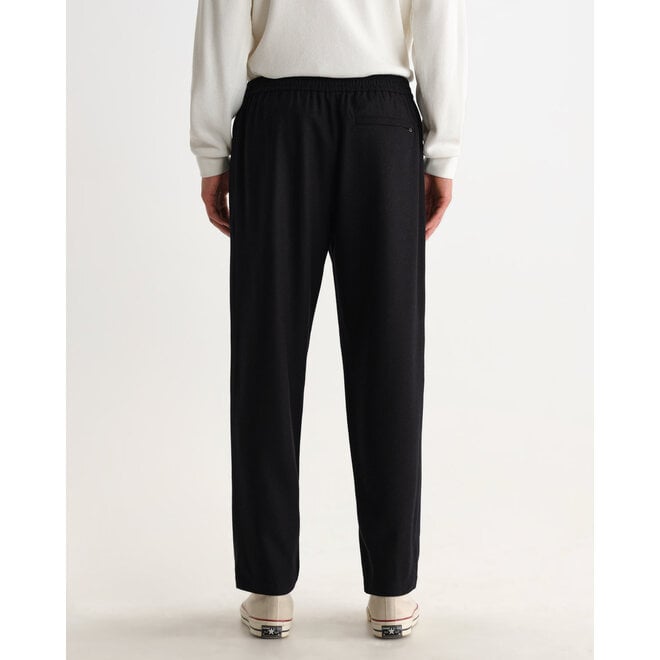 Tyne Trousers in Navy