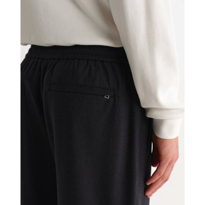 Tyne Trousers in Navy