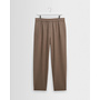 Tyne Trousers in Light Brown