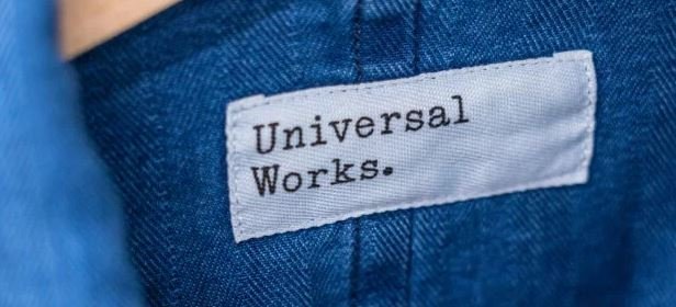 Universal Works