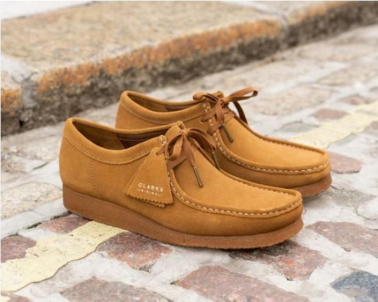 Clarks Originals