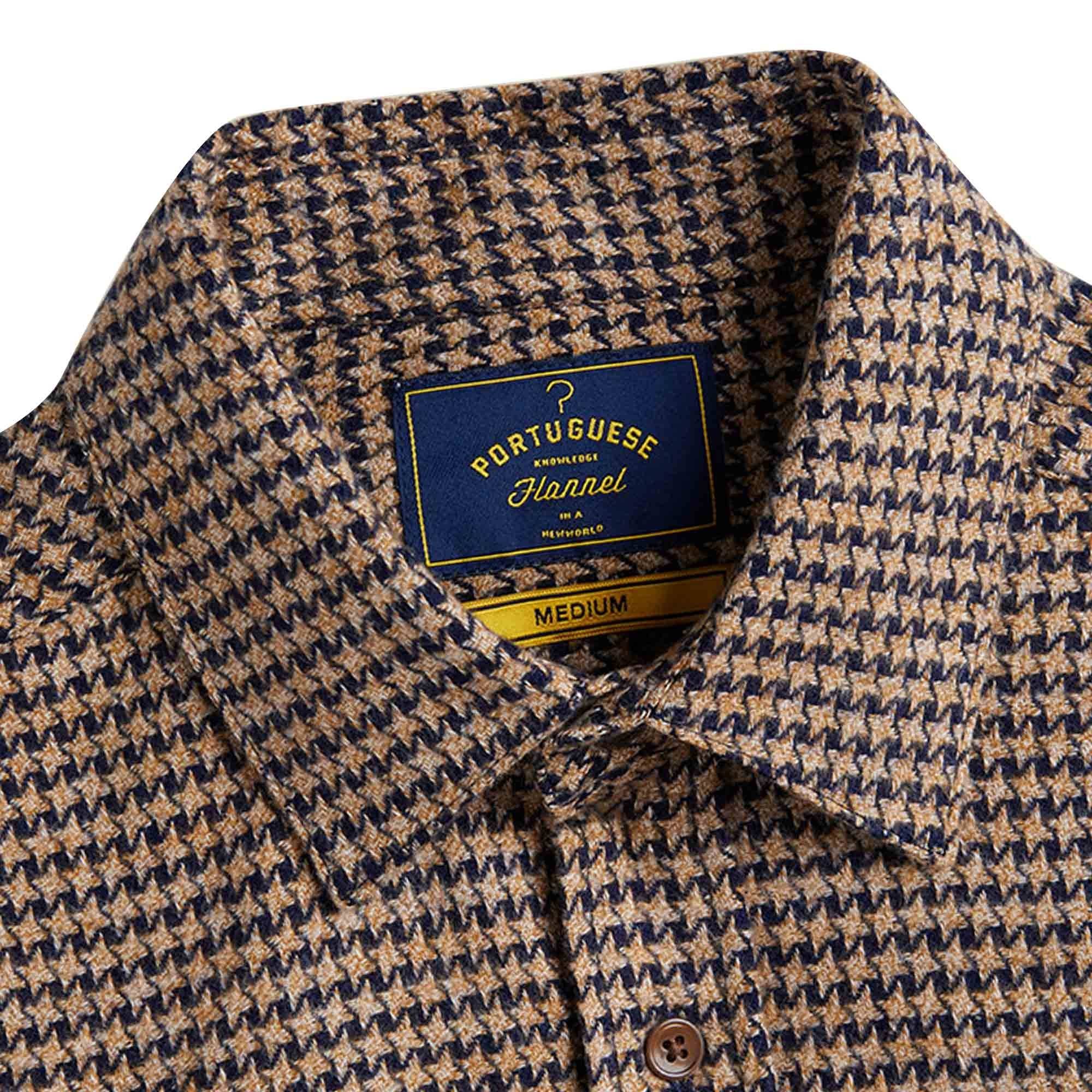 Portuguese Flannel
