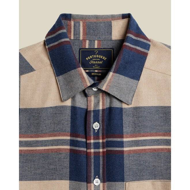 Portuguese Flannel