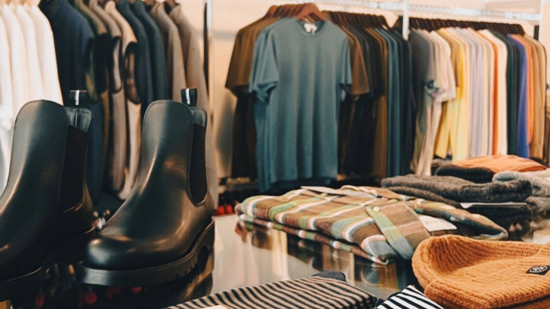 WINTER SALE