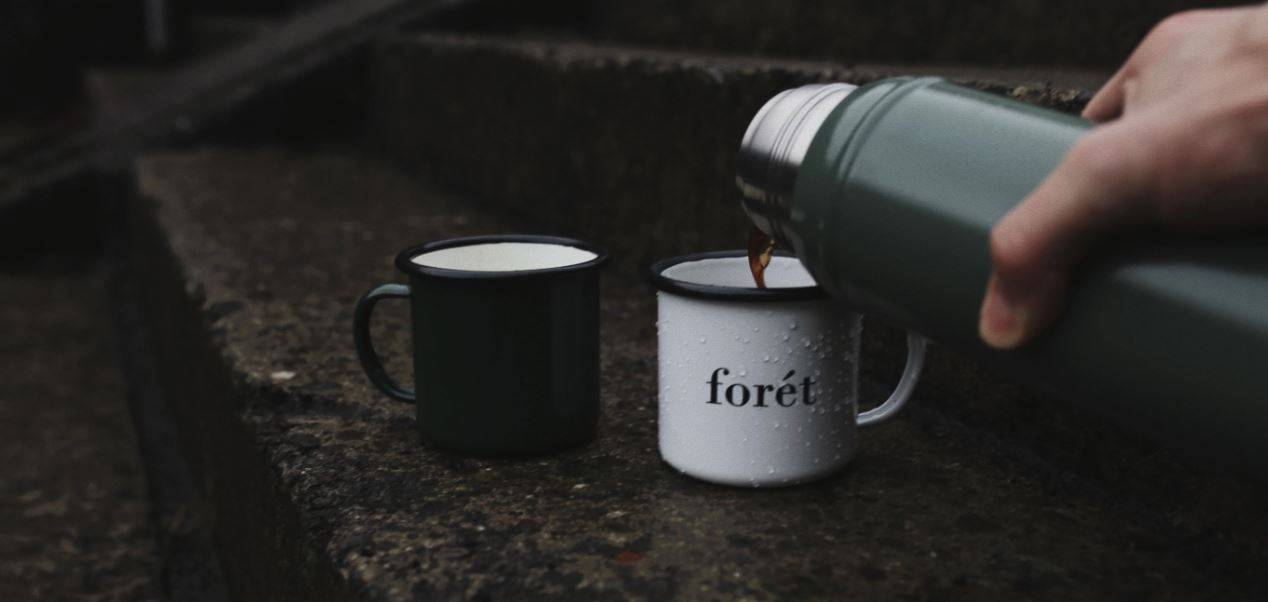 Forét