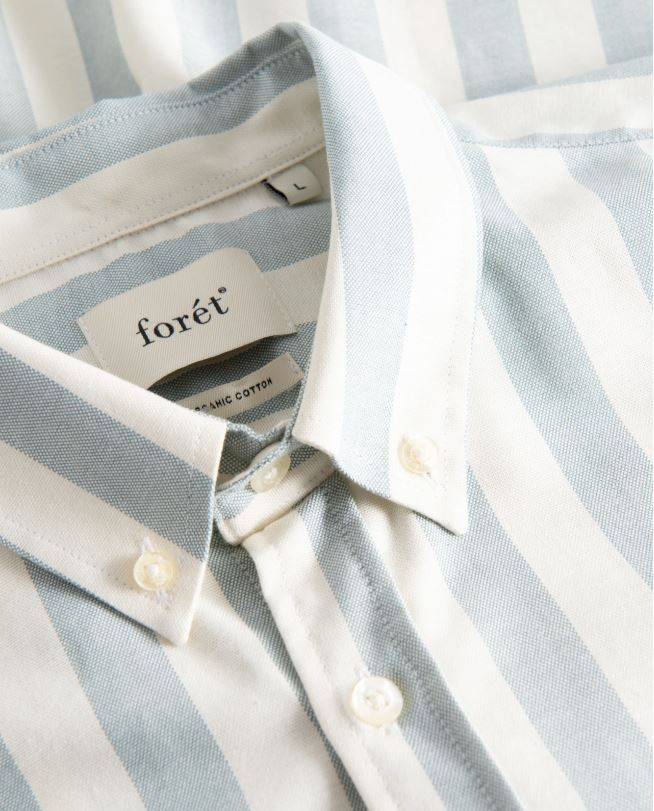 Forét