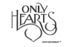 Only Hearts