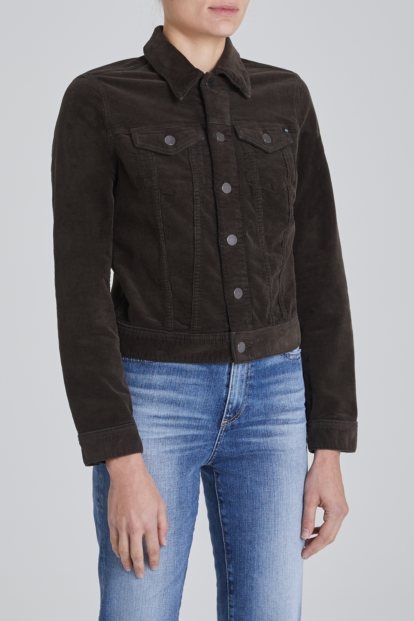 Ag corduroy jacket sale