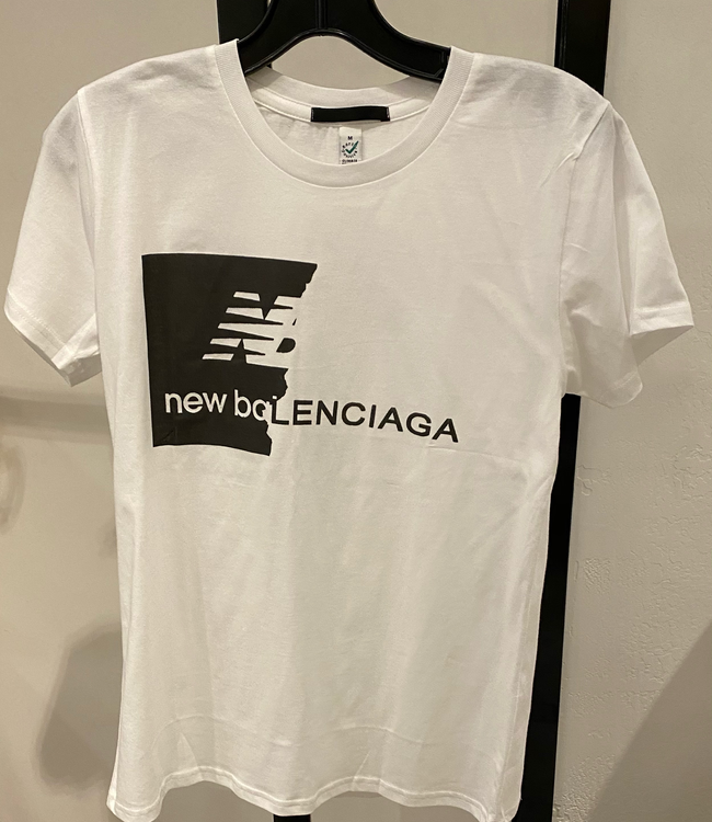 SJF New Balenciaga T Shirt Bettina s of Los Gatos