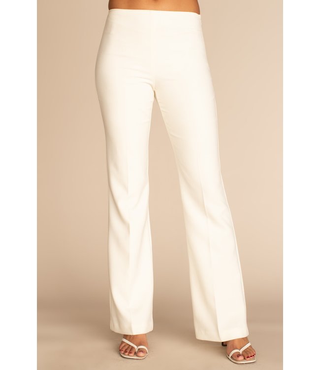 winter white pants