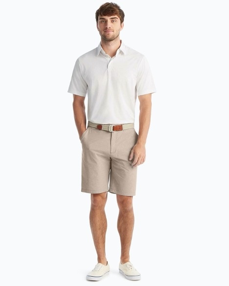 Johnnie o sales wyatt shorts