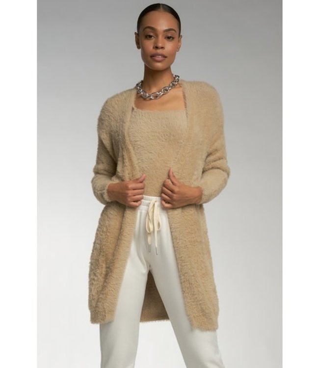 3 quarter length cardigans