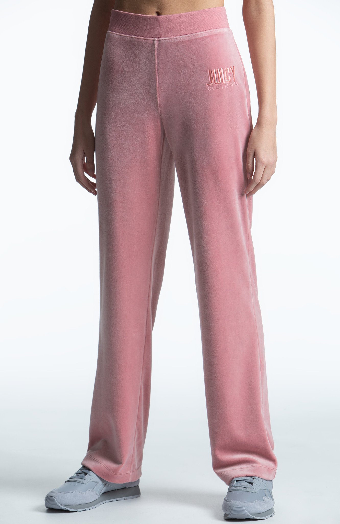 Buy Juicy Couture Women's Love Note Classic Terry Pants in Sun Bunny, Large  Online at desertcartINDIA
