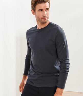 patrick assaraf Eventide Long Sleeve T