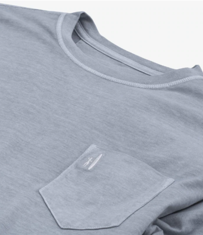 Johnnie-O Brennan Steel L/S