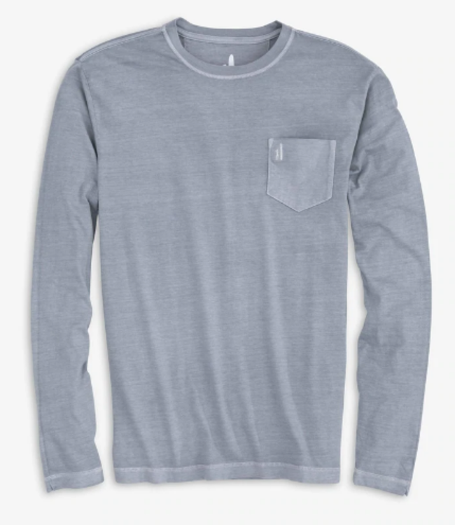 Johnnie-O Brennan Steel L/S