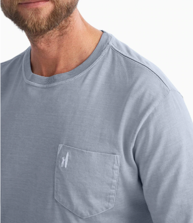 Johnnie-O Brennan Steel L/S