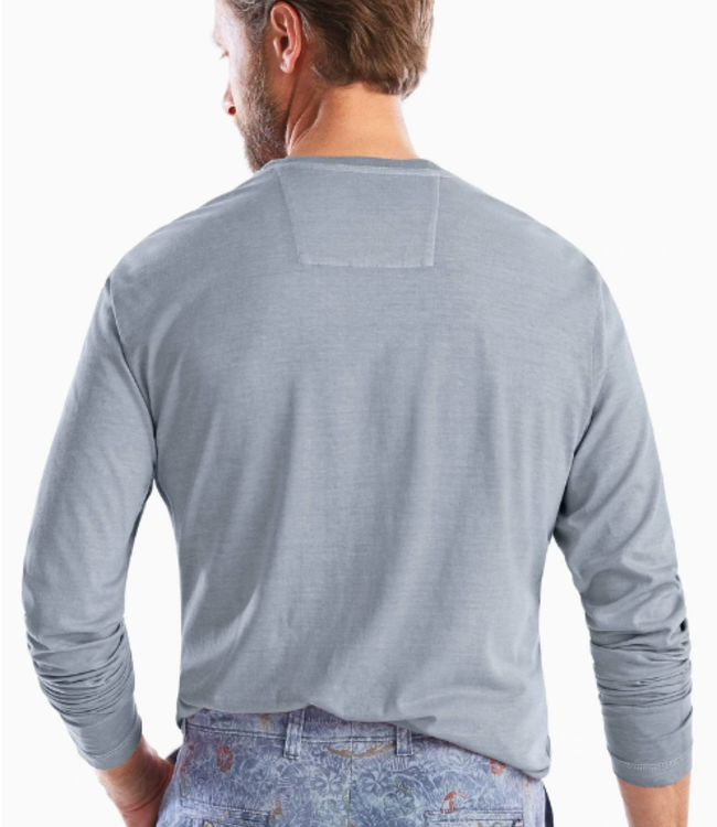 Johnnie-O Brennan Steel L/S