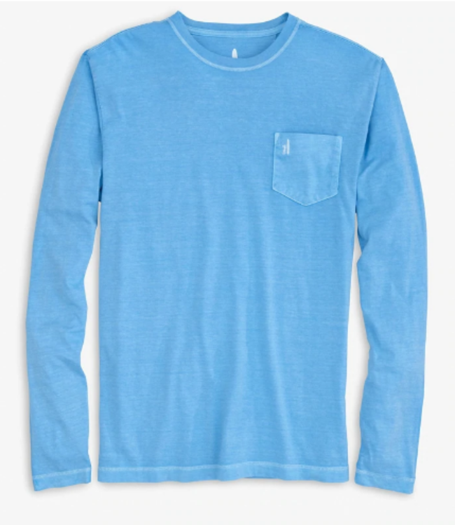 Johnnie-O Brennan Malibu L/S