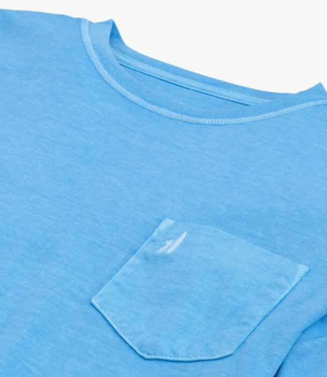 Johnnie-O Brennan Malibu L/S