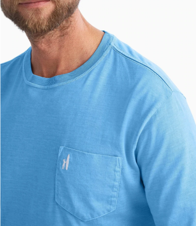 Johnnie-O Brennan Malibu L/S