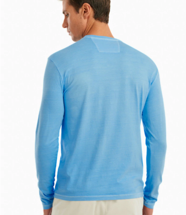 Johnnie-O Brennan Malibu L/S