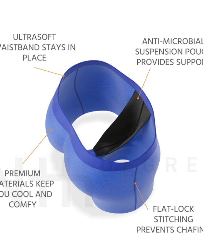 nth Autumn Leaf Boxer Brief