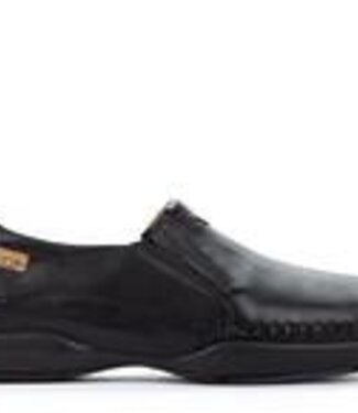 pikolinos San Telmo Loafer Blk