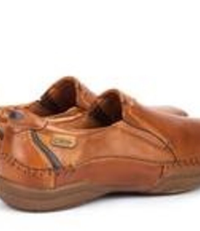Pikolinos San Telmo Loafer Brandy