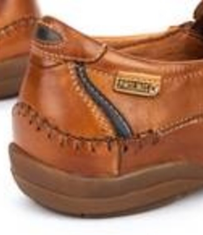 Pikolinos San Telmo Loafer Brandy