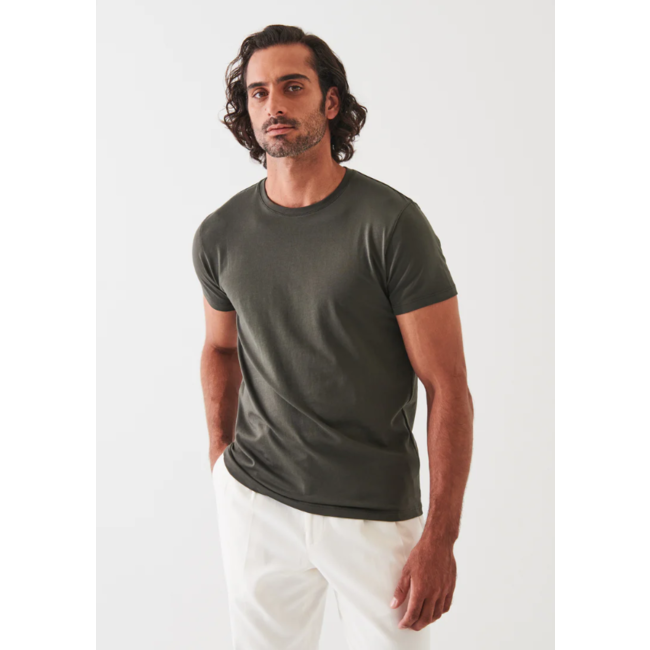 patrick assaraf Iconic T-Shirt Hunter