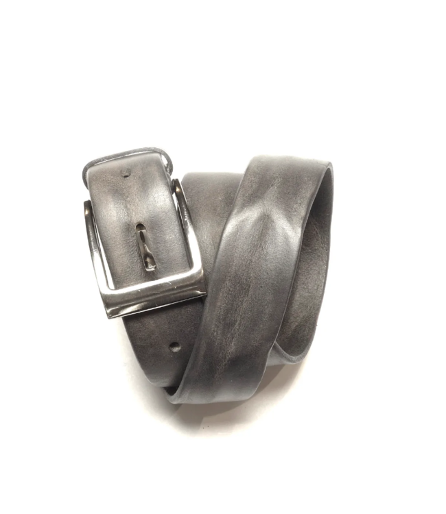 Armoir Grey Marble Belt