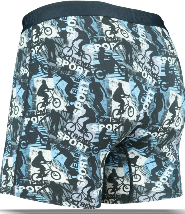 nth Urban Sport Boxer Brief